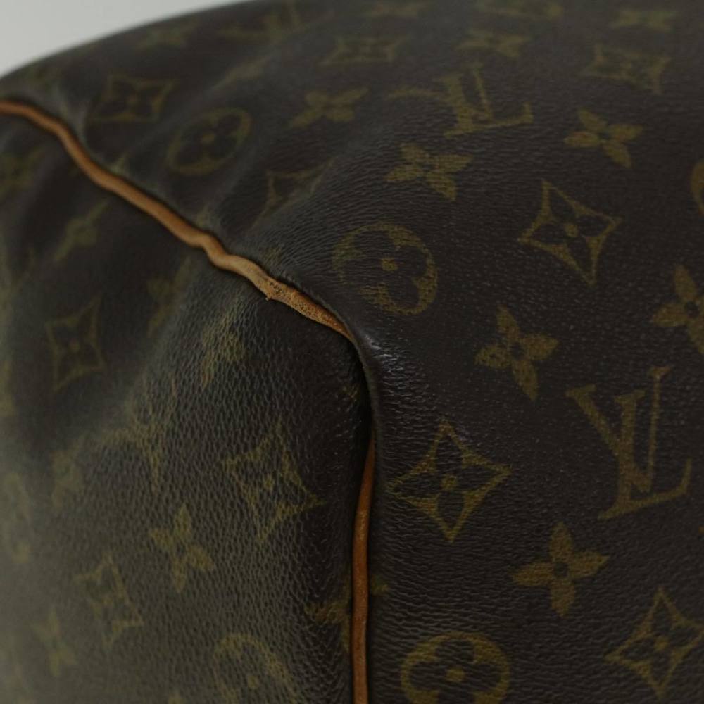 LOUIS VUITTON Keepall 50 Travel - Picture 15 of 16